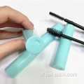 Svuota 15 ml Nuovo design Design Blue Eyeliner Plastic Tubo